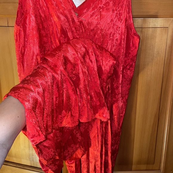 Free People Jumpsuit - Picture 5 of 8